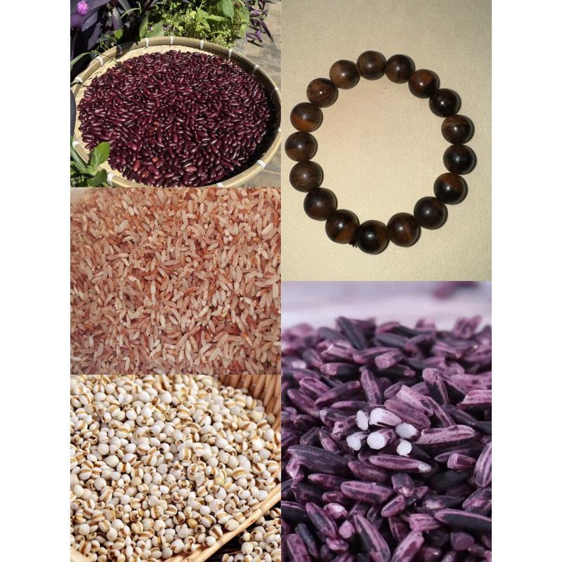 干货【小军专属土特134号FSHT1.2】多样性发货