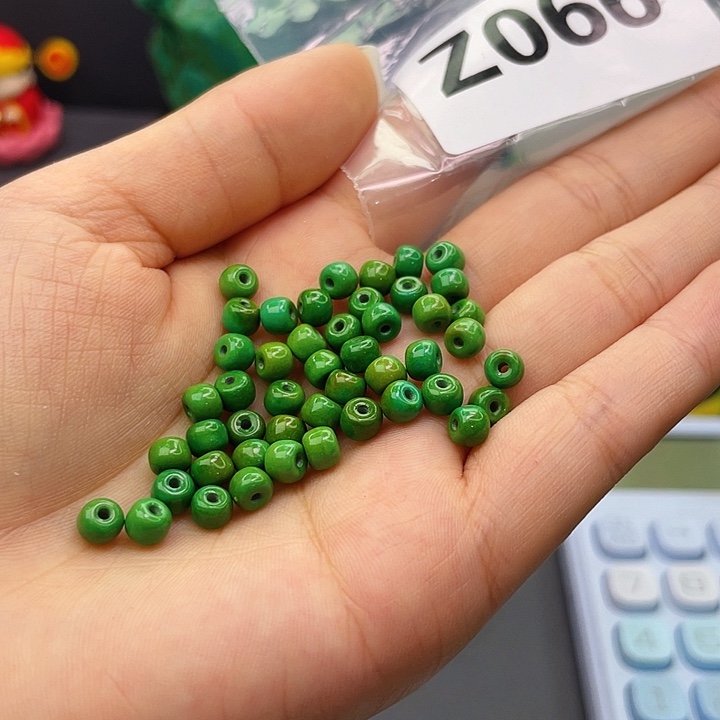 湖北十堰矿区精品佩珠