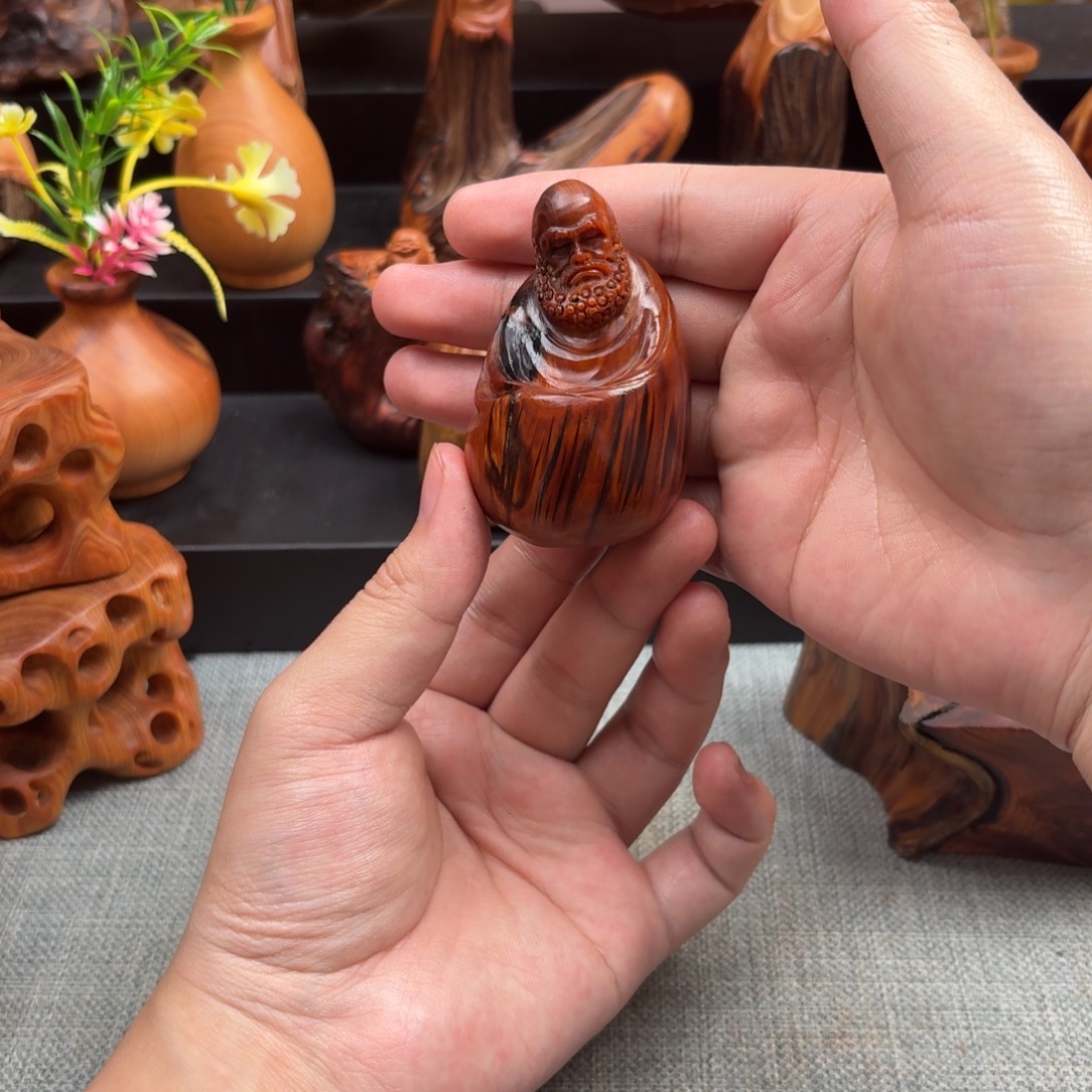 柏木（崖柏）太行崖柏