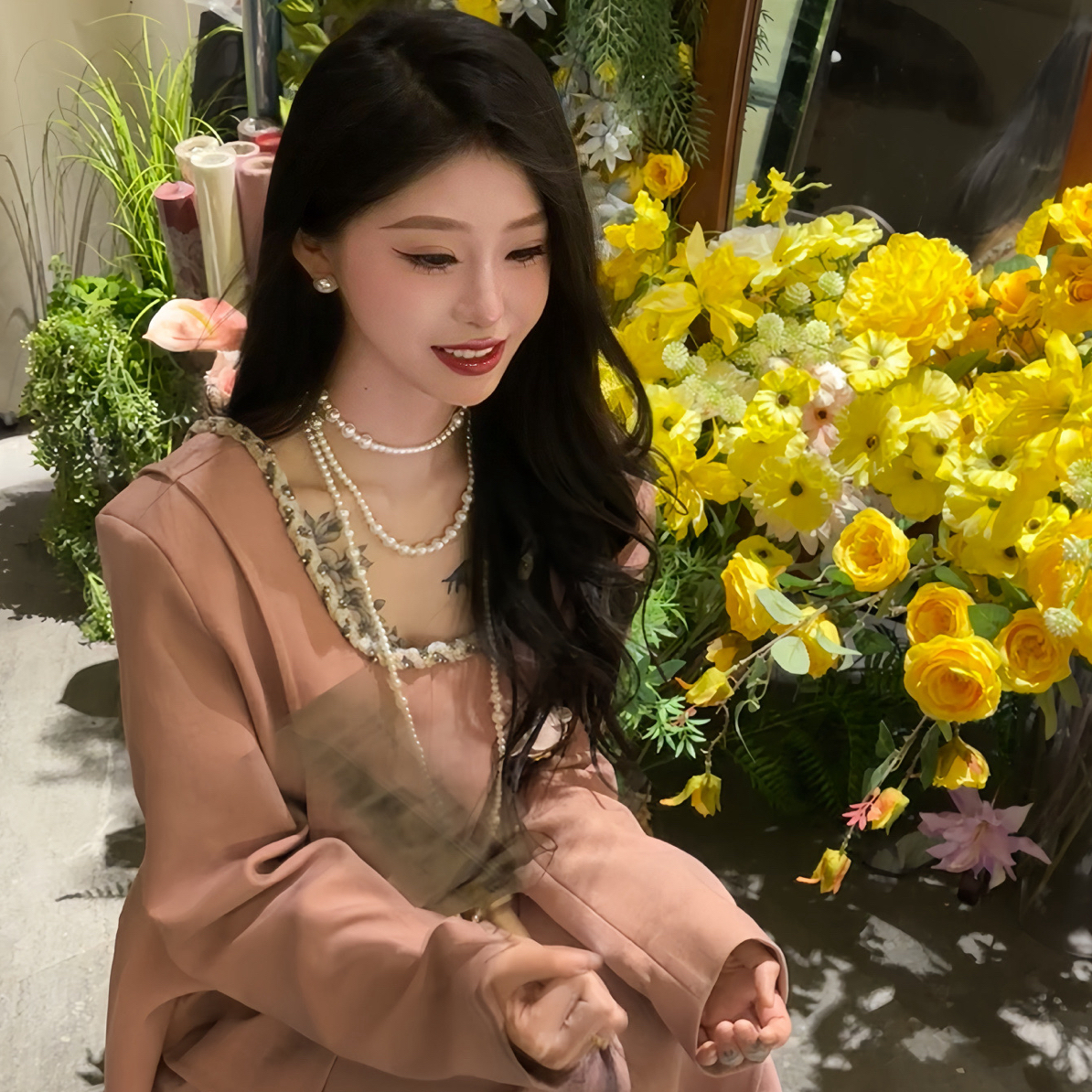 孤品服饰非图片款（直播间专用）