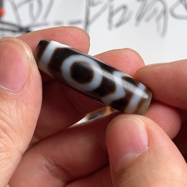 玛瑙/玉髓颈饰合金