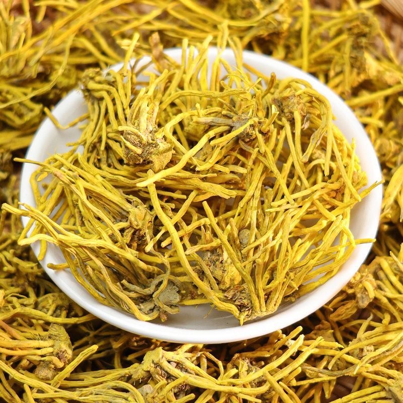 云南黄，龙，草，茶，山货