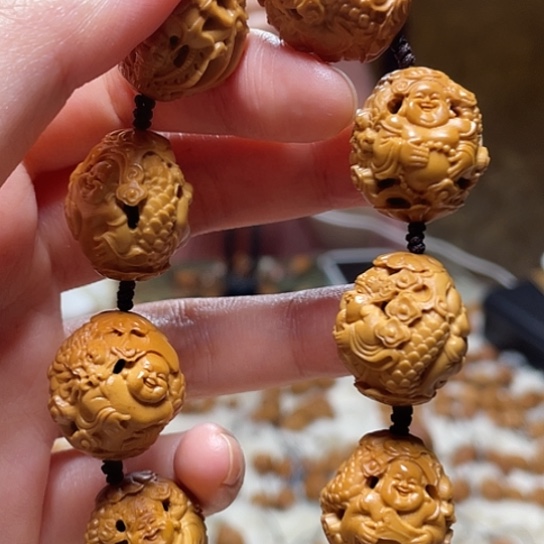 手串/手链橄榄核橄榄核