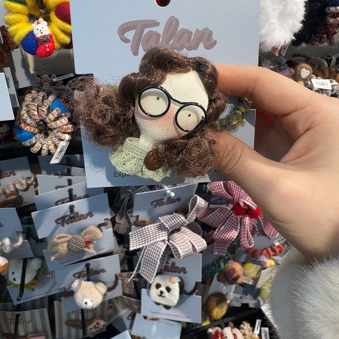 娃娃电话线哈哈哈哈哈