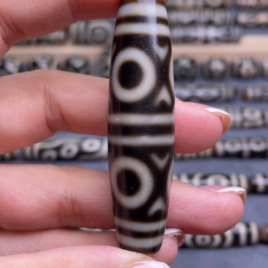 玛瑙/玉髓项链未镶嵌