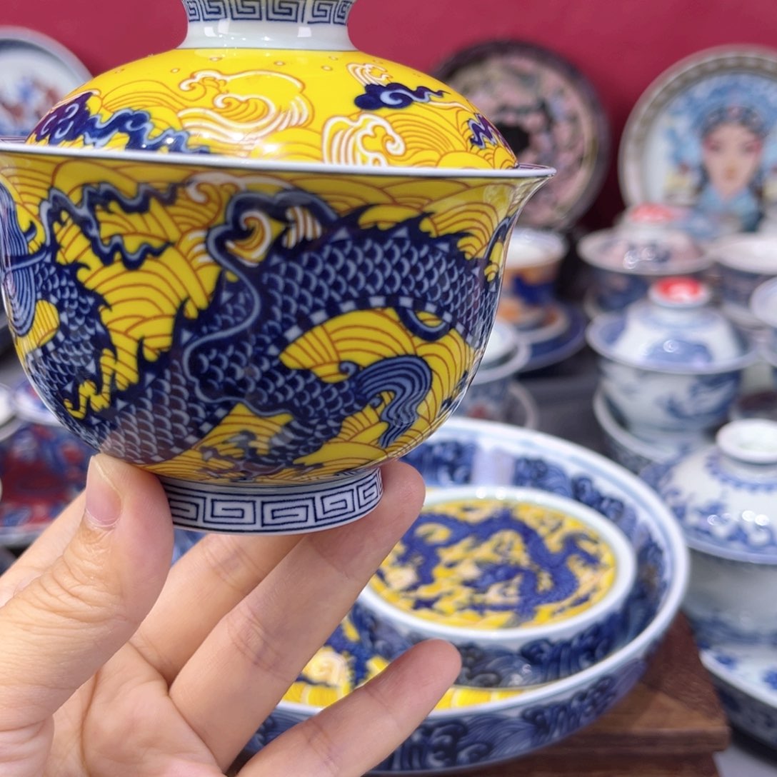 景德镇陶瓷景德镇陶瓷