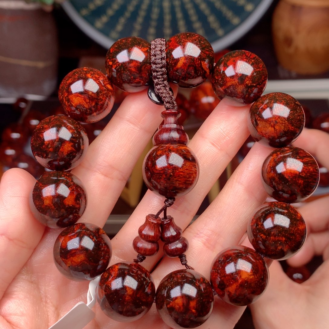 黄花梨/降香黄檀琳9f