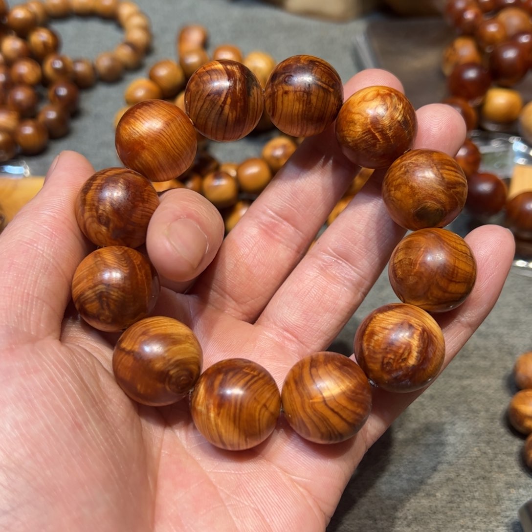 太行崖柏陈化太行