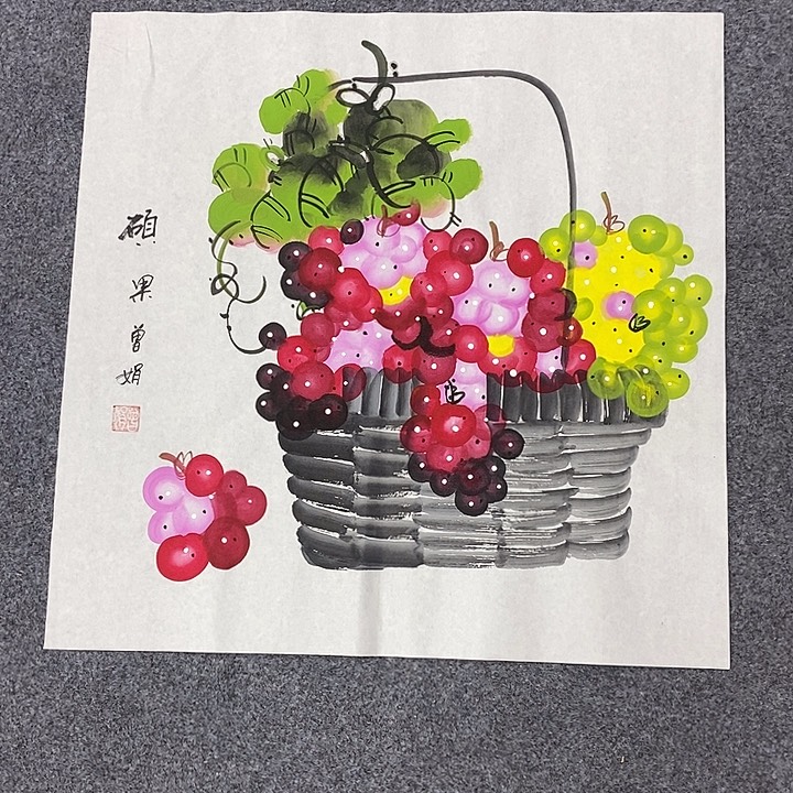 二百美术馆作品欣赏