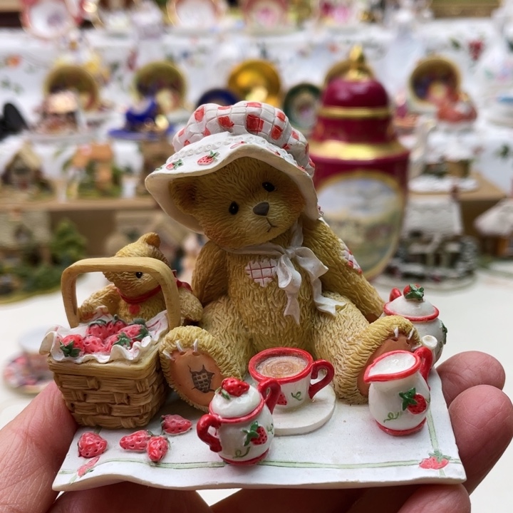 盘维多利亚欧洲中古