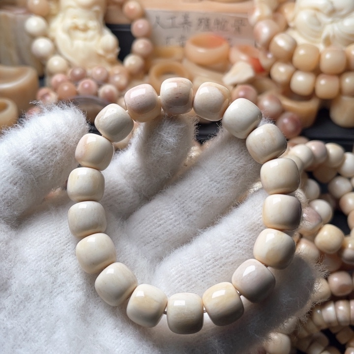 千***殇驼骨手串/手链13✖️12