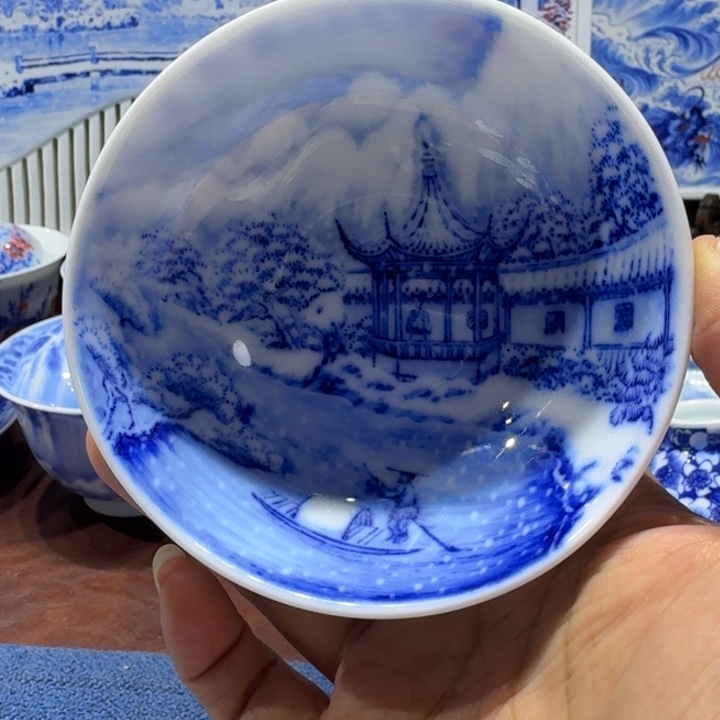 陶瑞璟陶瓷有限公司