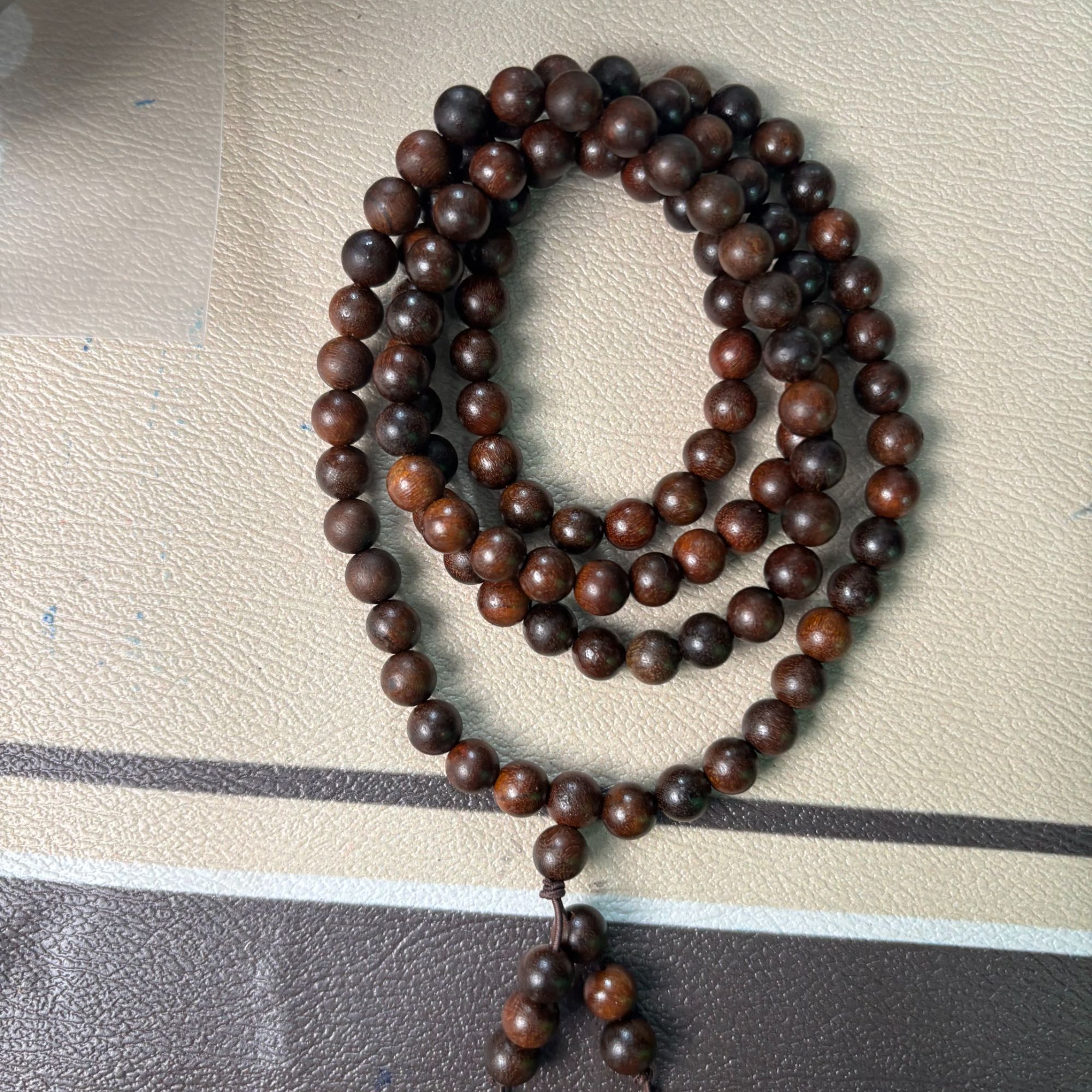 小马甄选文玩手串M456