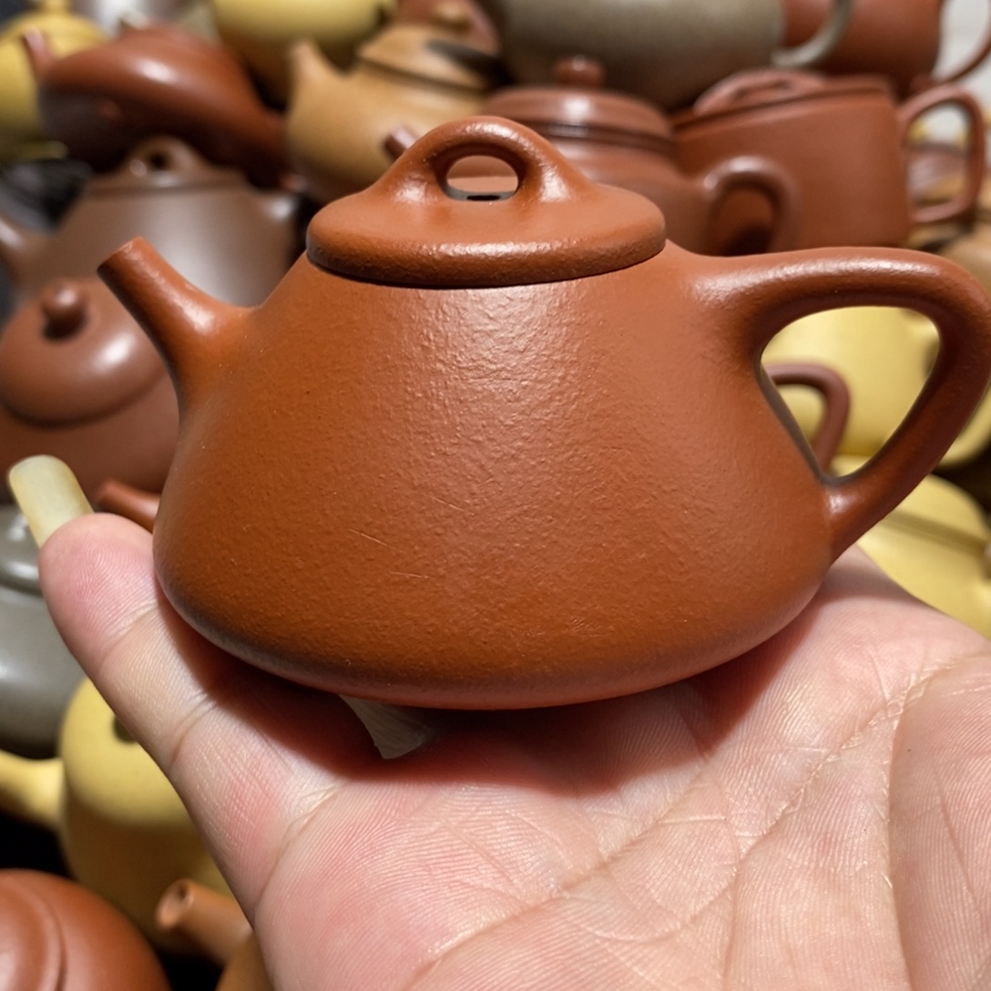 L***.茶壶紫砂闪购商品紫砂壶