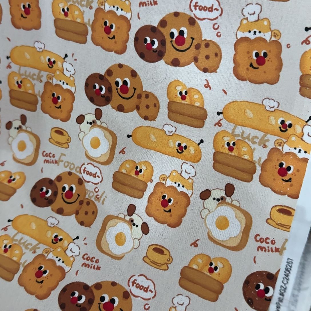 纯棉平布1米长X1.1米宽37.3