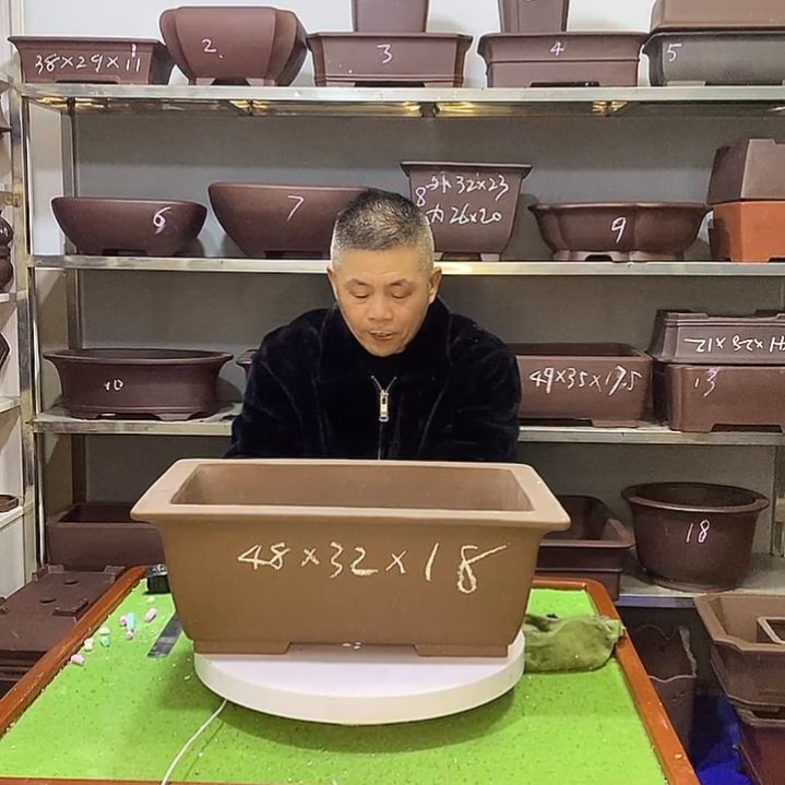 宜兴紫砂花盆花盆花盆花盆