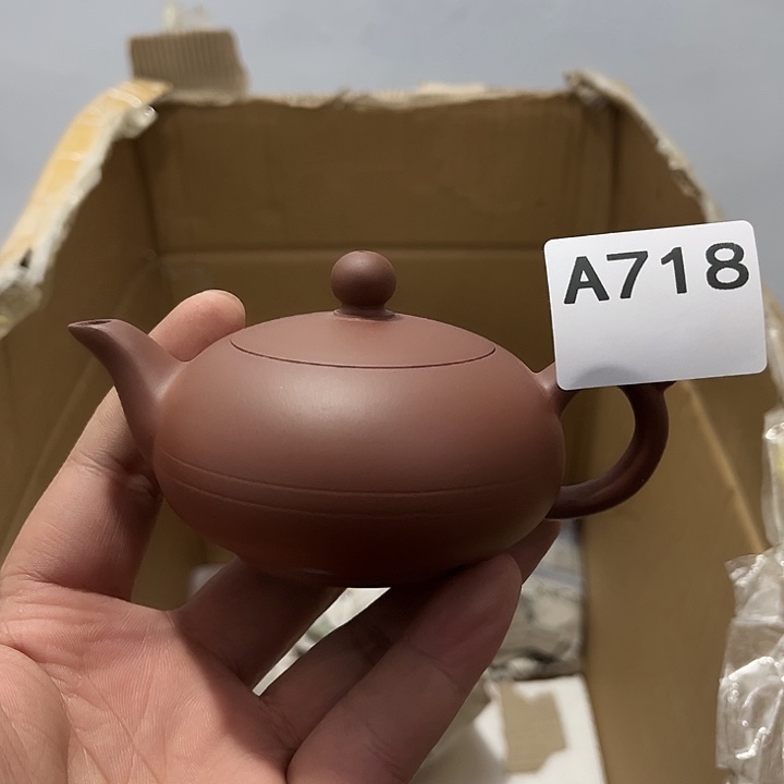 扬***风茶具默认微瑕瓷器、茶具、壶、摆件，介意勿拍 