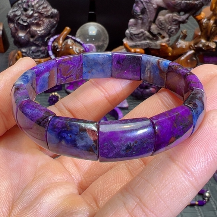 苏纪石（舒俱来）手牌未镶嵌