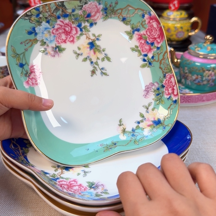 景德镇陶瓷景德镇瓷器