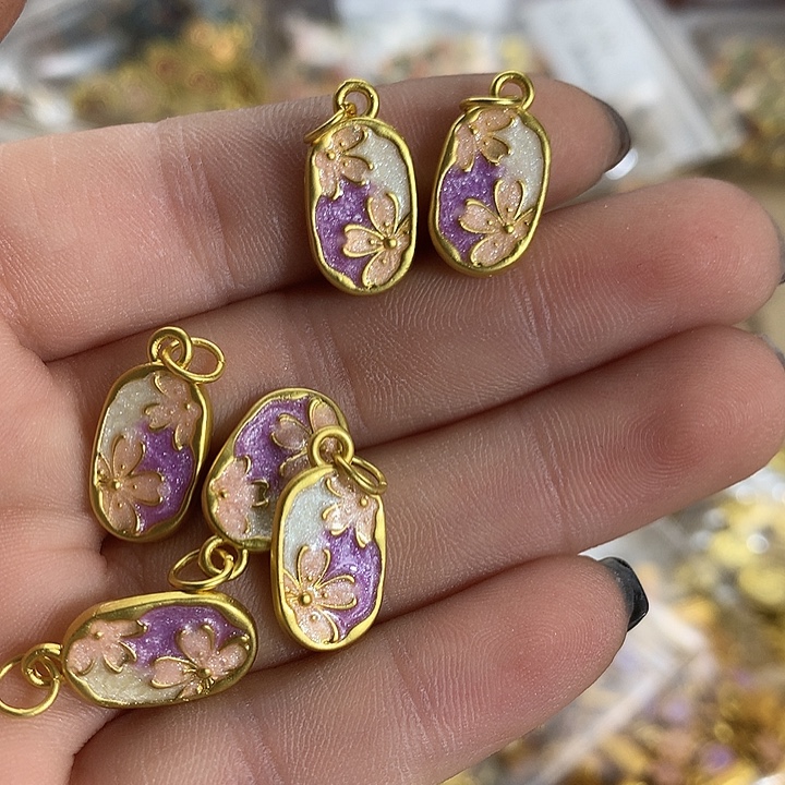 铜合金可爱系列 满三单飞8