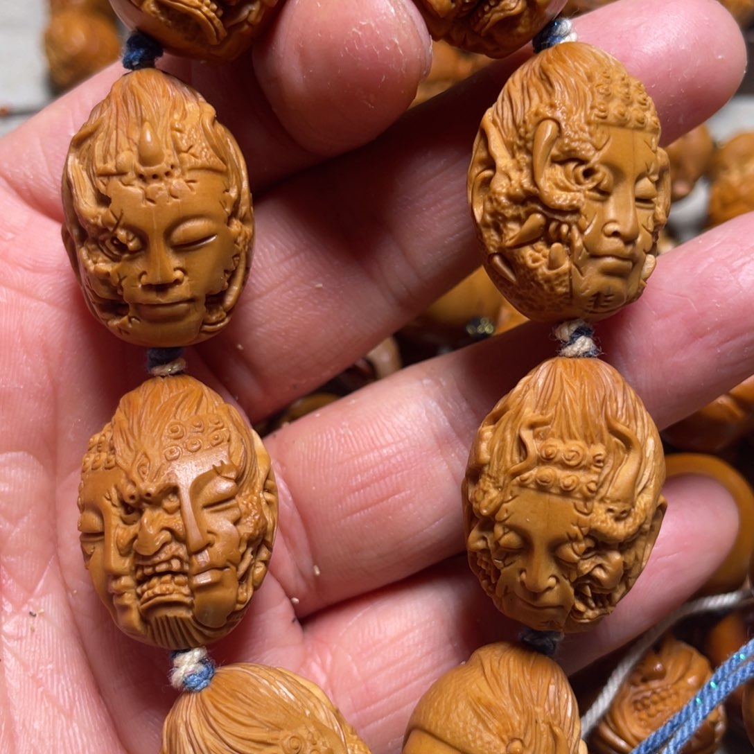 手串/手链橄榄核橄榄核