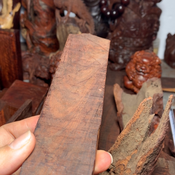 檀香紫檀（小叶紫檀）可***乔