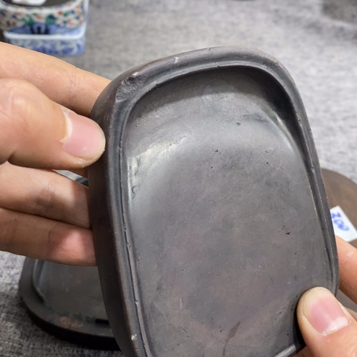 紫砂茶杯非常漂亮好看的花瓶