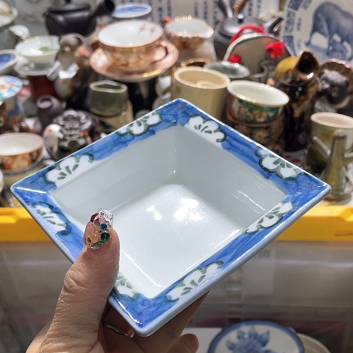 瓷片19:9包邮新疆西藏不发货