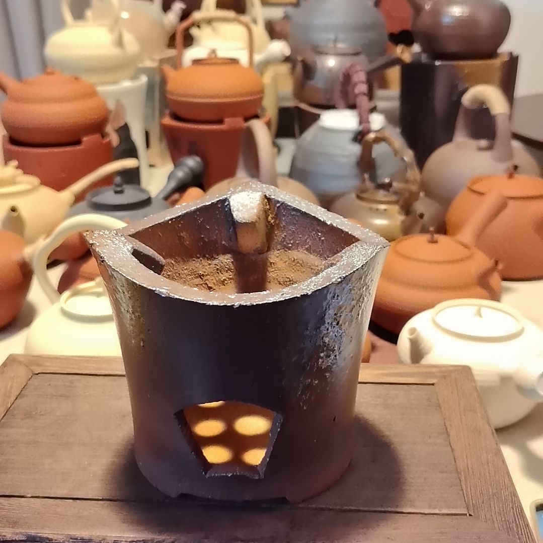 老***蘭套装炭炉11111111