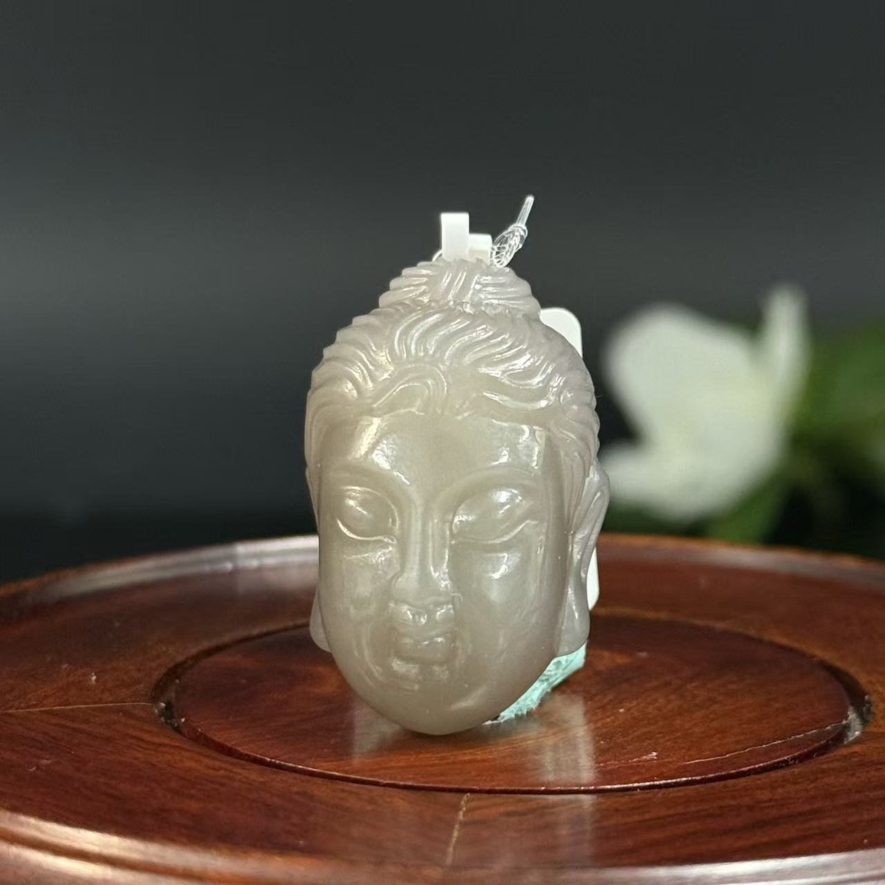 A1263 和田玉 YT037342029