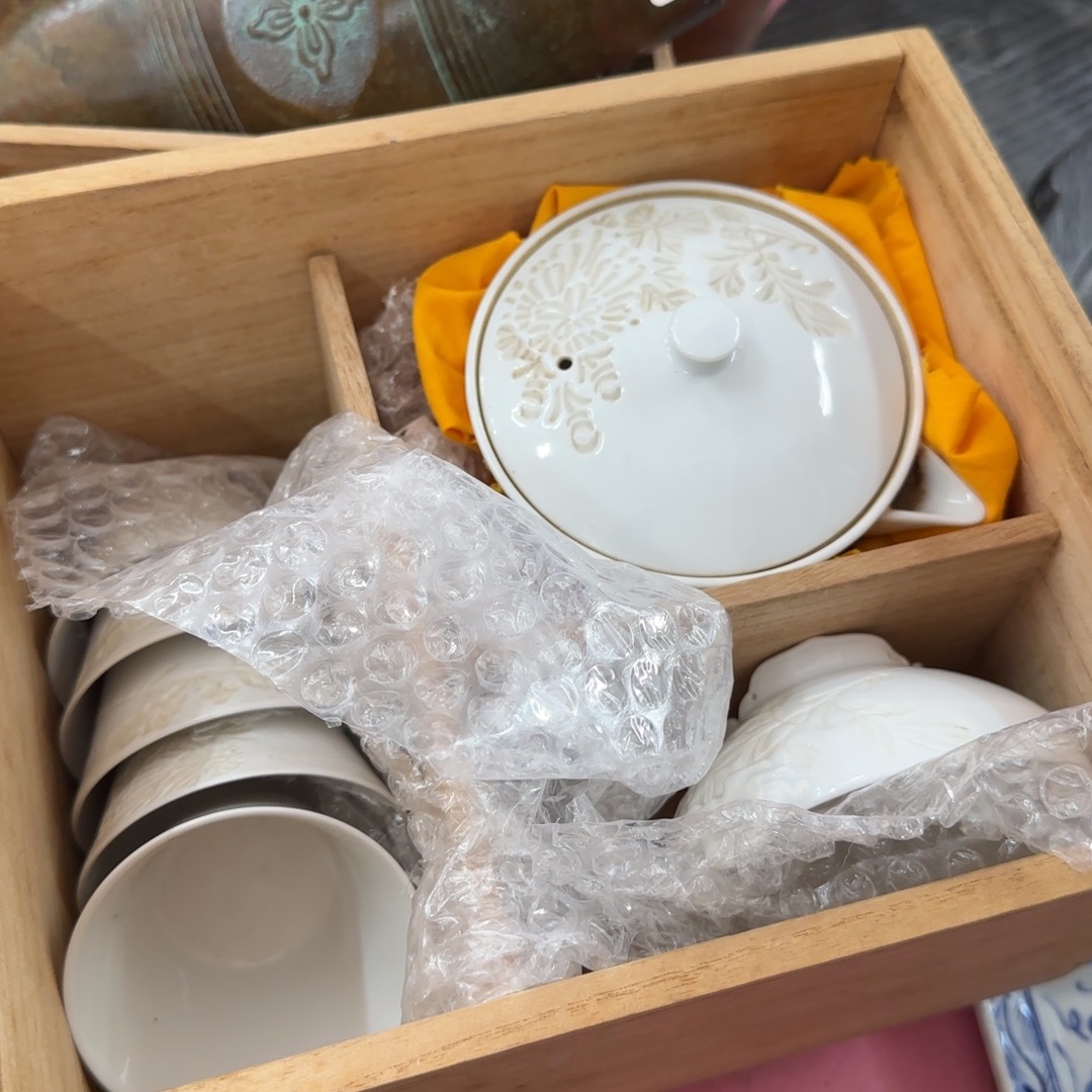 瓷片瓷片中古回流孤品一件