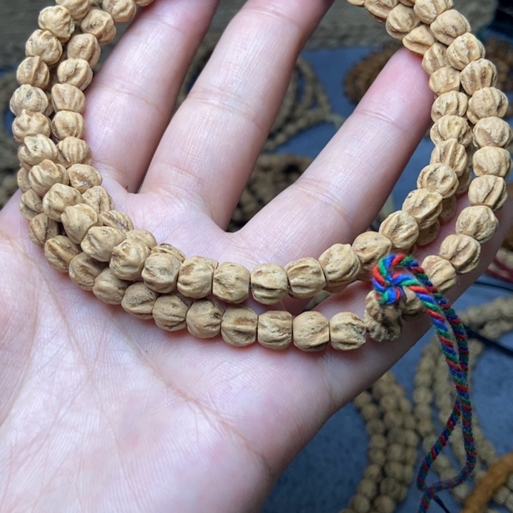 【闪购商品】吊坠柏香籽/百香籽