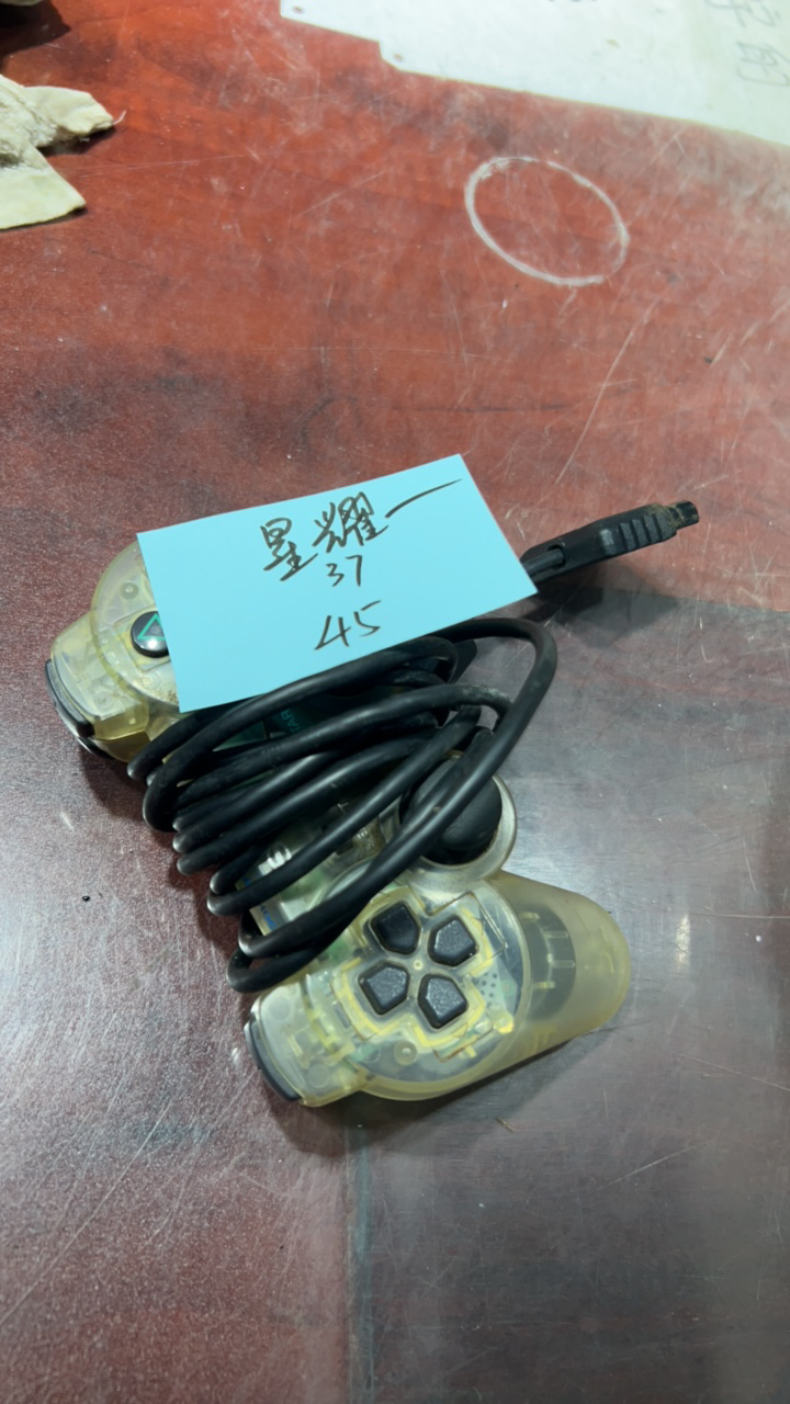 8新  二手电子商品配件，看好下单，不保证好坏。037