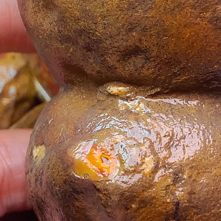 定制玛瑙@****定制战国红玛瑙