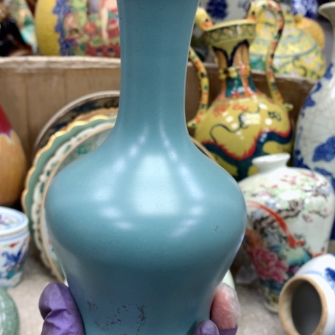 摆件瓷器摆件瓷器摆件