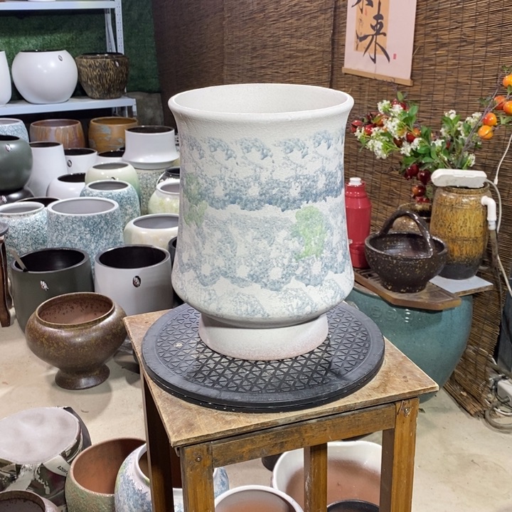 花盆口20高30～～～～～