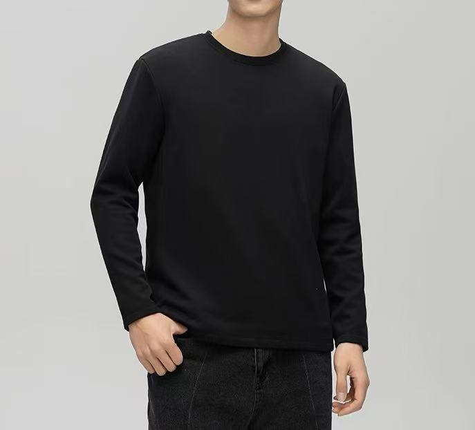 打底衫 A黑色 226