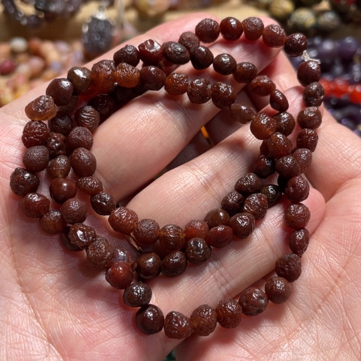 石英石非金属阿拉善原石