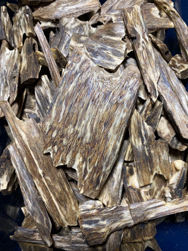 奇楠沉香小块料原料