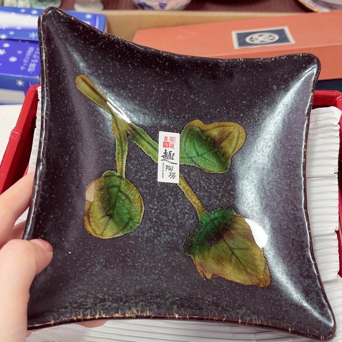 瓷片咖啡杯是你喜欢