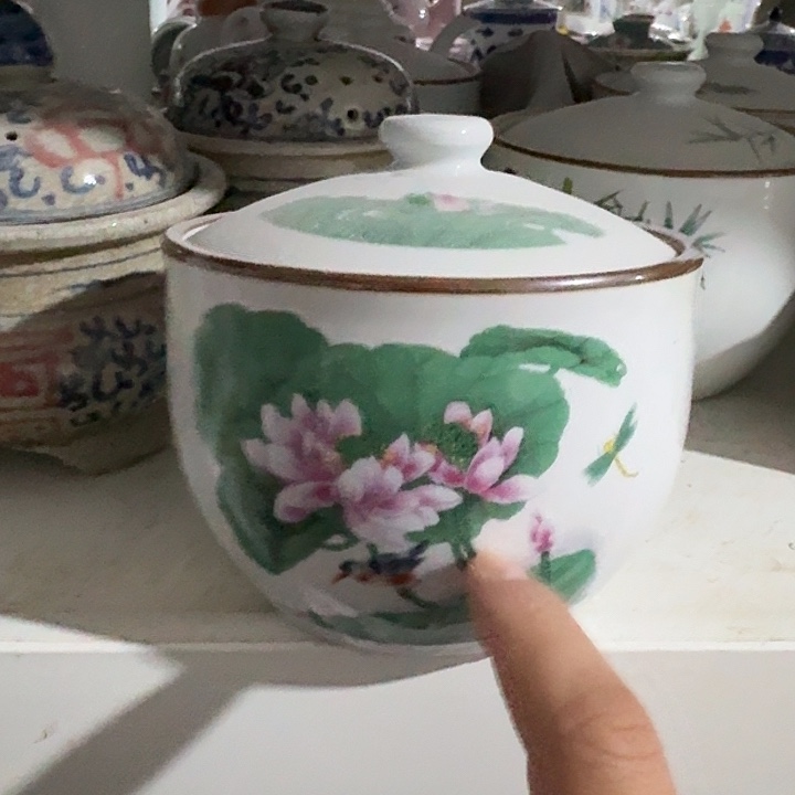 陶景德镇陶瓷清仓处理大甩卖