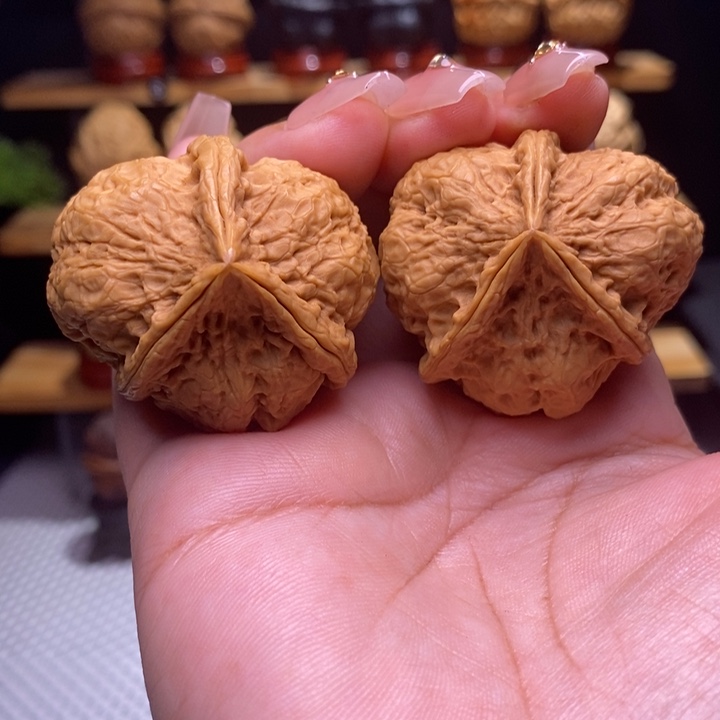 木质类云铁古龙三棱30号42尺