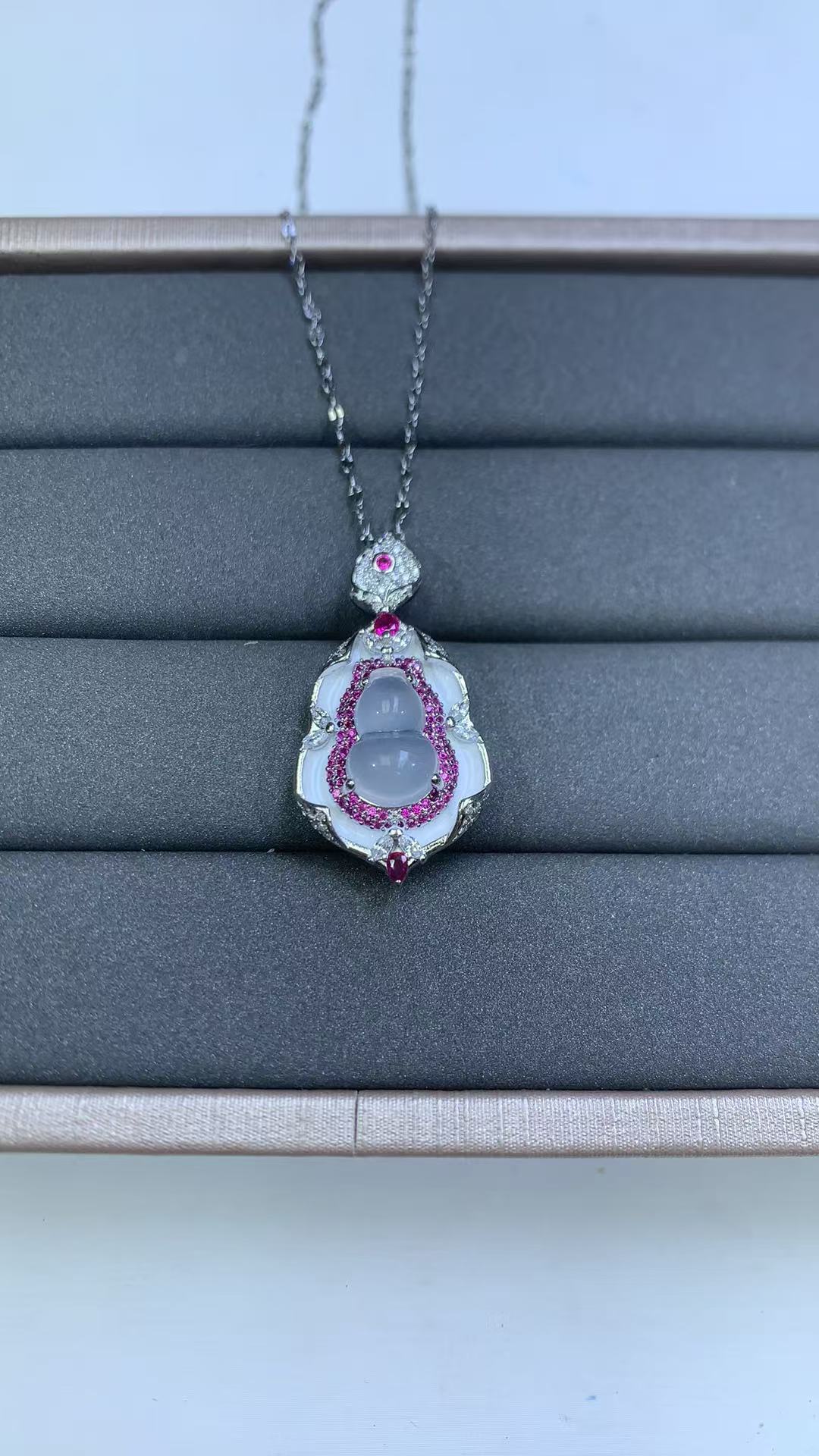 吊坠 【质检发货】时尚吊坠D165