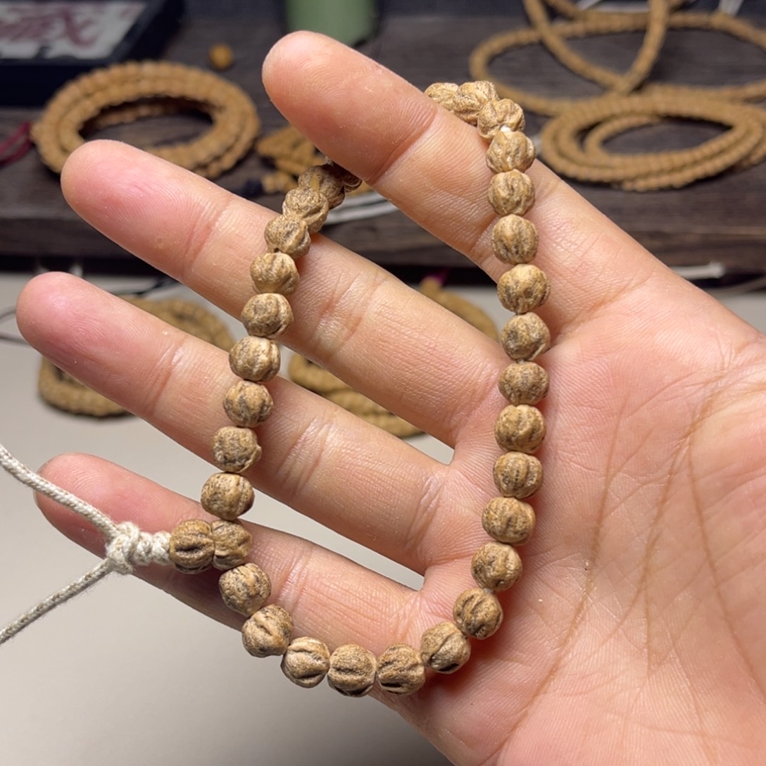 吊坠柏香籽/百香籽