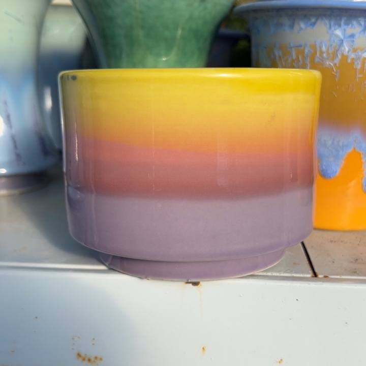 特价花盆 满50发货 内口8.5