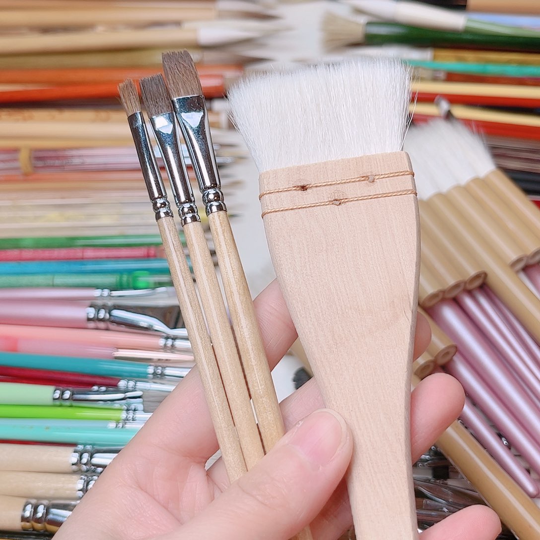 艺笔轩画笔组合31支