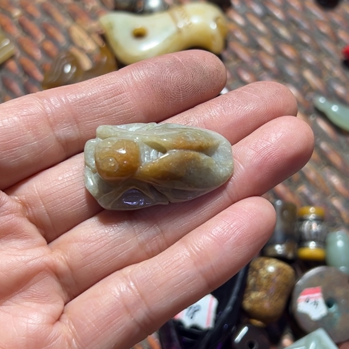 李***峰布艺铁合金我也很喜欢这个风格啊