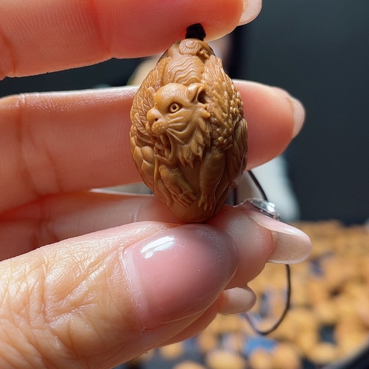 橄榄核手串/手链橄榄