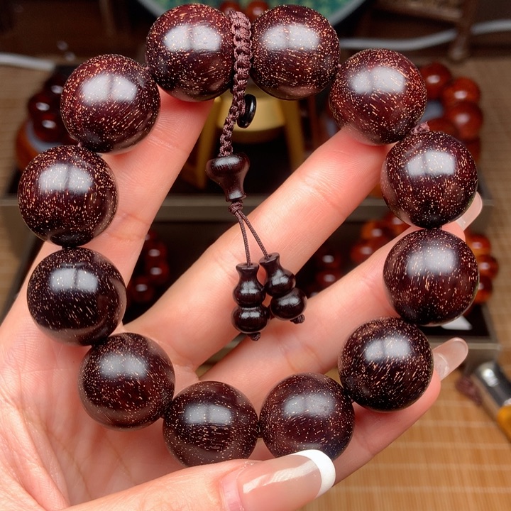 檀香紫檀（小叶紫檀）3w婷