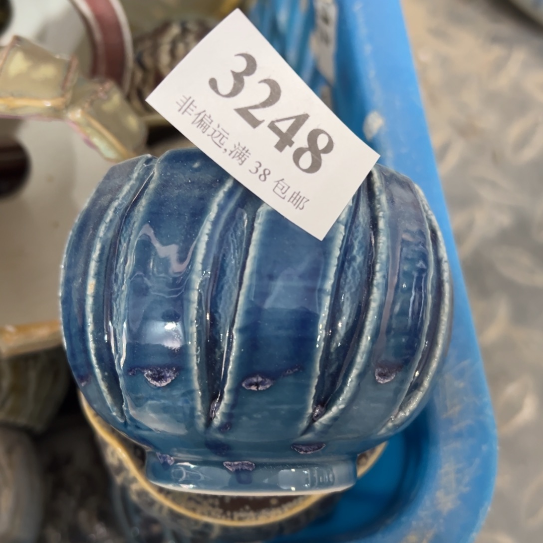 红陶景德镇陶瓷……